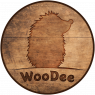Unikátne drevené puzzle : WooDee